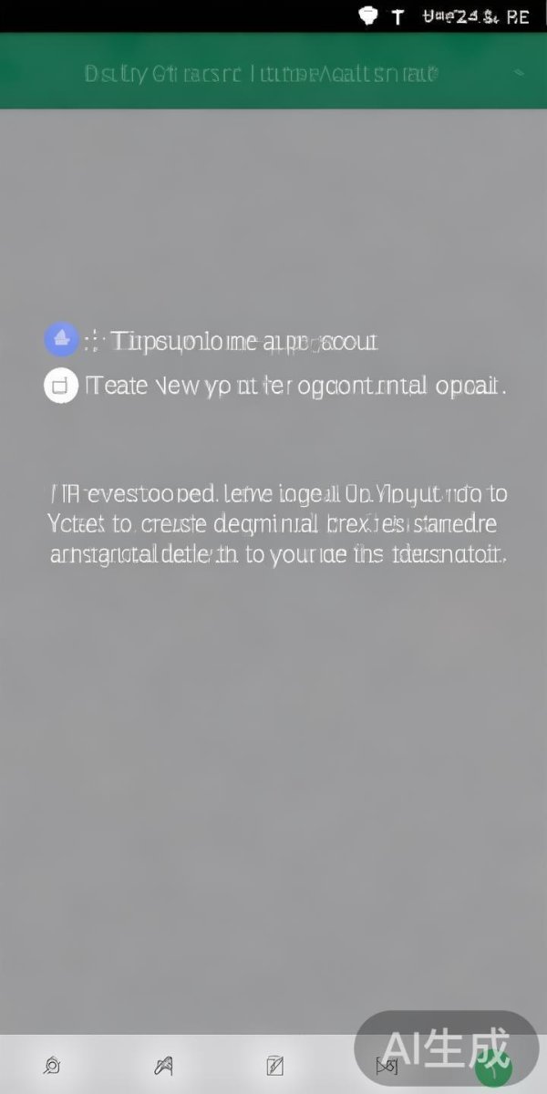 OYI交易所APP下载后谷歌验证绑定